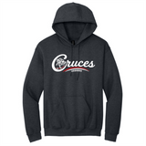 LCHS Football Pullover Hoodie