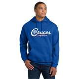 LCHS Football Pullover Hoodie