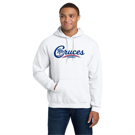 LCHS Football Pullover Hoodie