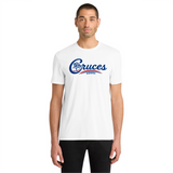 LCHS Football Cotton Tee