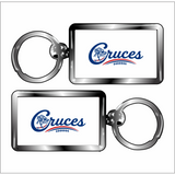 LCHS Football Keychain