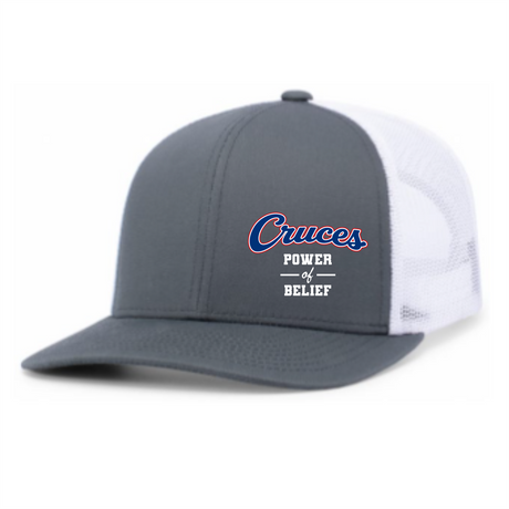 LCHS Football Trucker Cap