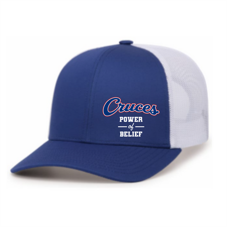 LCHS Football Trucker Cap
