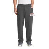 LCHS Football Fleece Sweatpant with Pockets