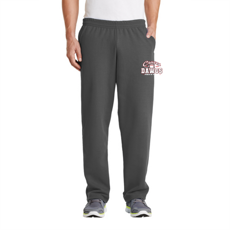 LCHS Football Fleece Sweatpant with Pockets