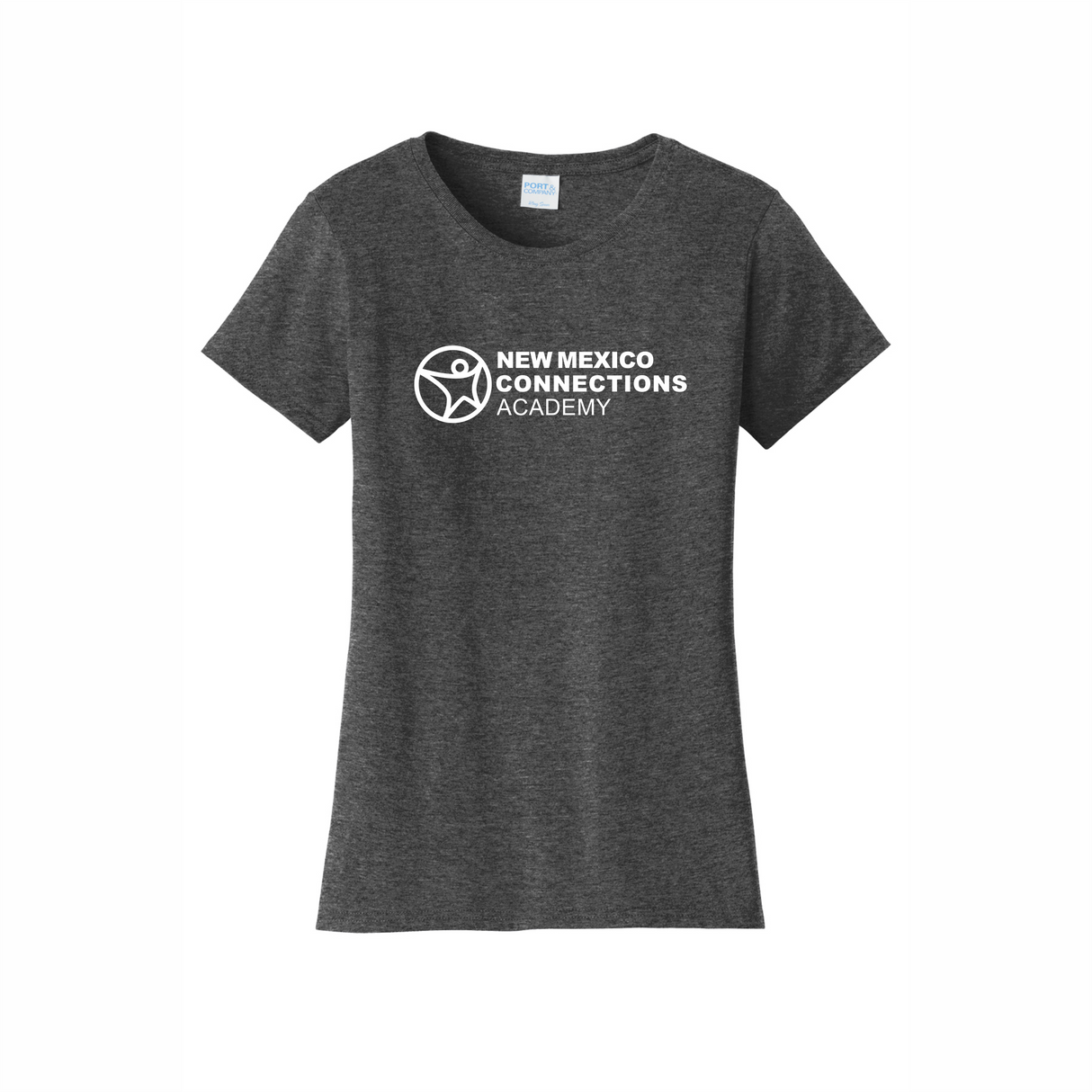 NMCA Women's Cotton Tee