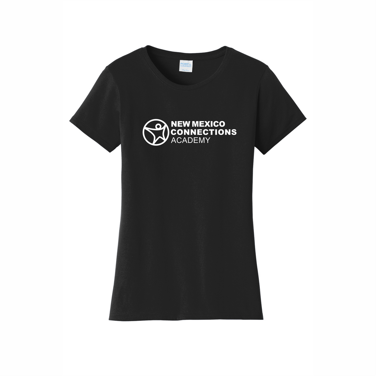 NMCA Women's Cotton Tee
