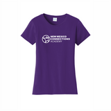 NMCA Women's Cotton Tee