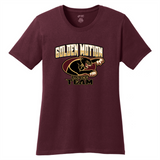 GHS Dance Team Women's Cotton Tee