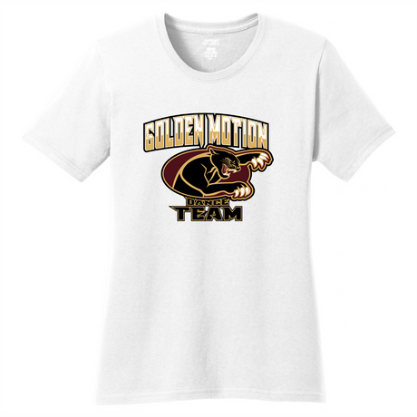 GHS Dance Team Women's Cotton Tee