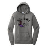 NM Highlands Women's Pullover Hoodie