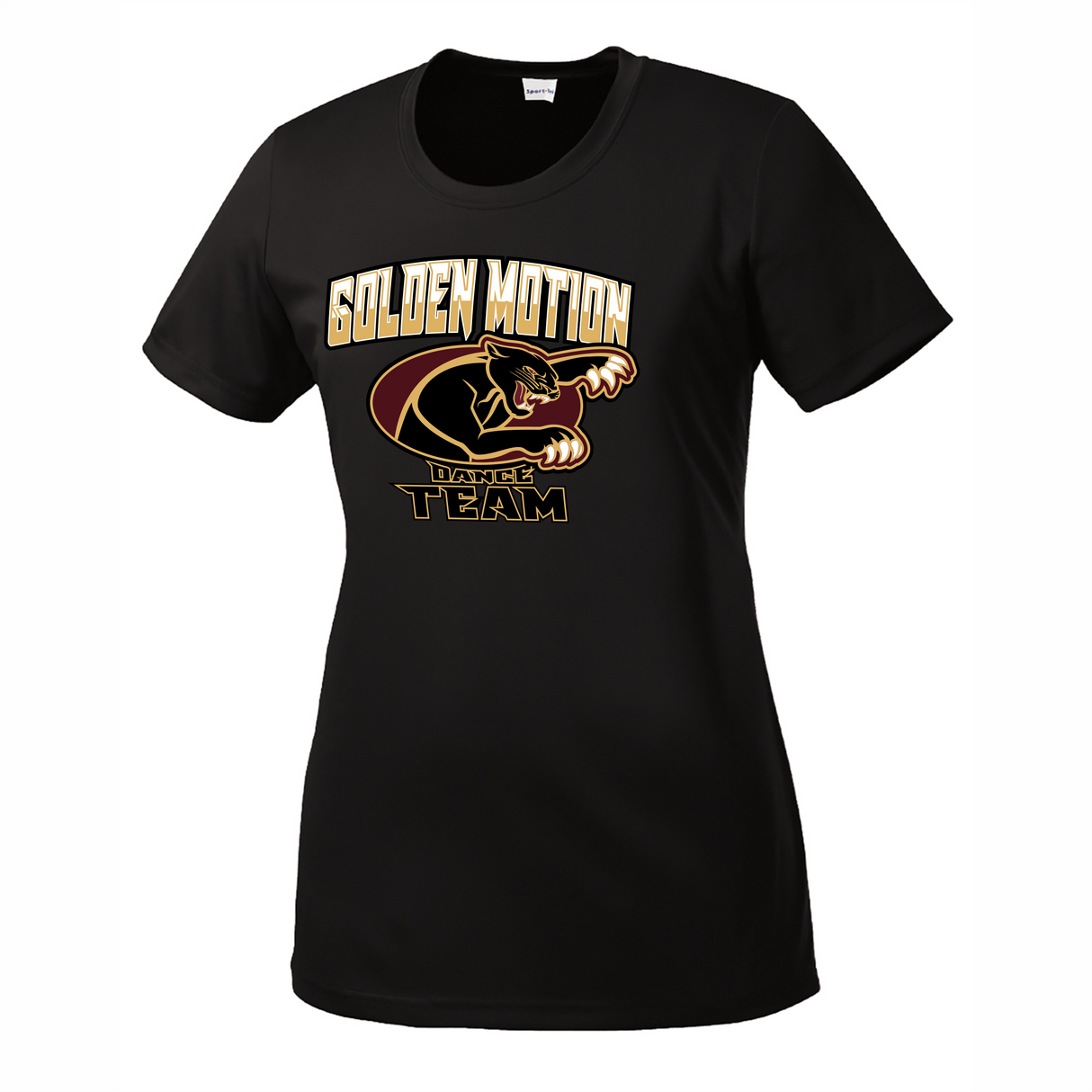 GHS Dance Team Women's Performance Tee