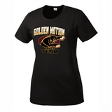 GHS Dance Team Women's Performance Tee