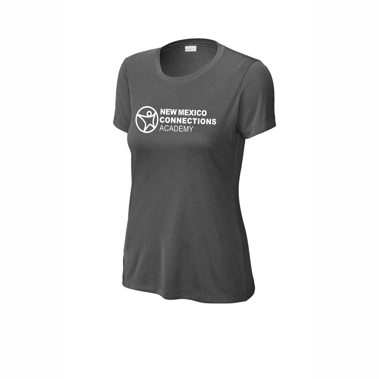 NMCA Women's Performance Tee