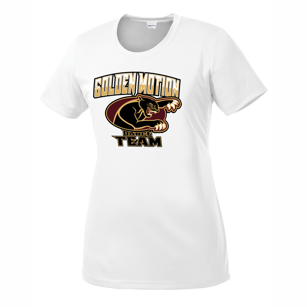 GHS Dance Team Women's Performance Tee