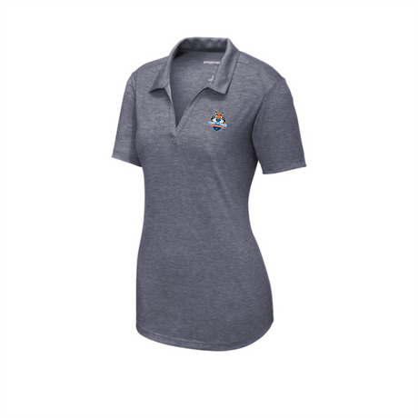 Sun Bowl Women's Tri-Blend Polo