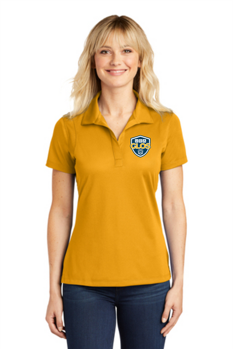 UDA/NMSU Soccer Gloucestershire Women's Team Women's Performance Polo