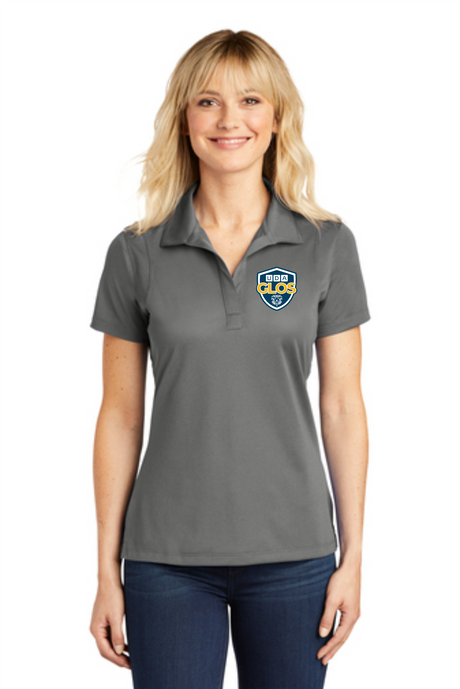 UDA/NMSU Soccer Gloucestershire Women's Team Women's Performance Polo