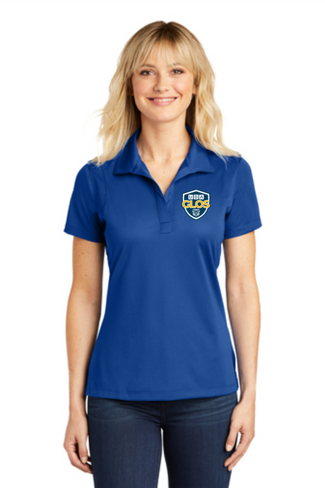 UDA/NMSU Soccer Gloucestershire Women's Team Women's Performance Polo