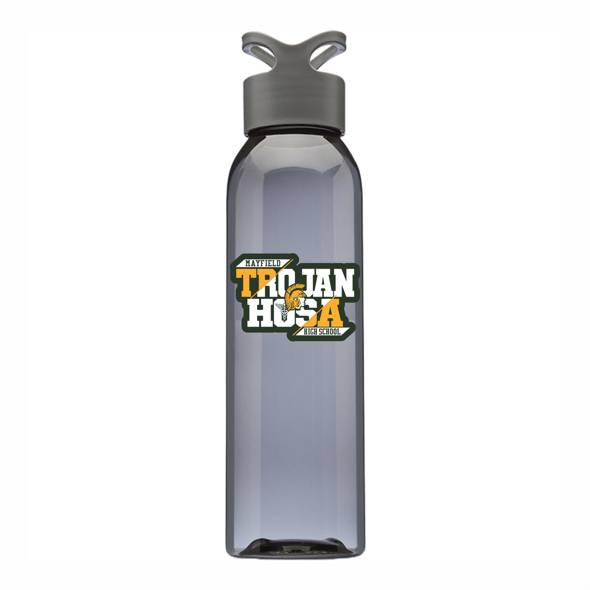 MHS HOSA Water Bottle