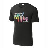 LCHS Band MYND Performance Tee