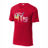 LCHS Band MYND Performance Tee