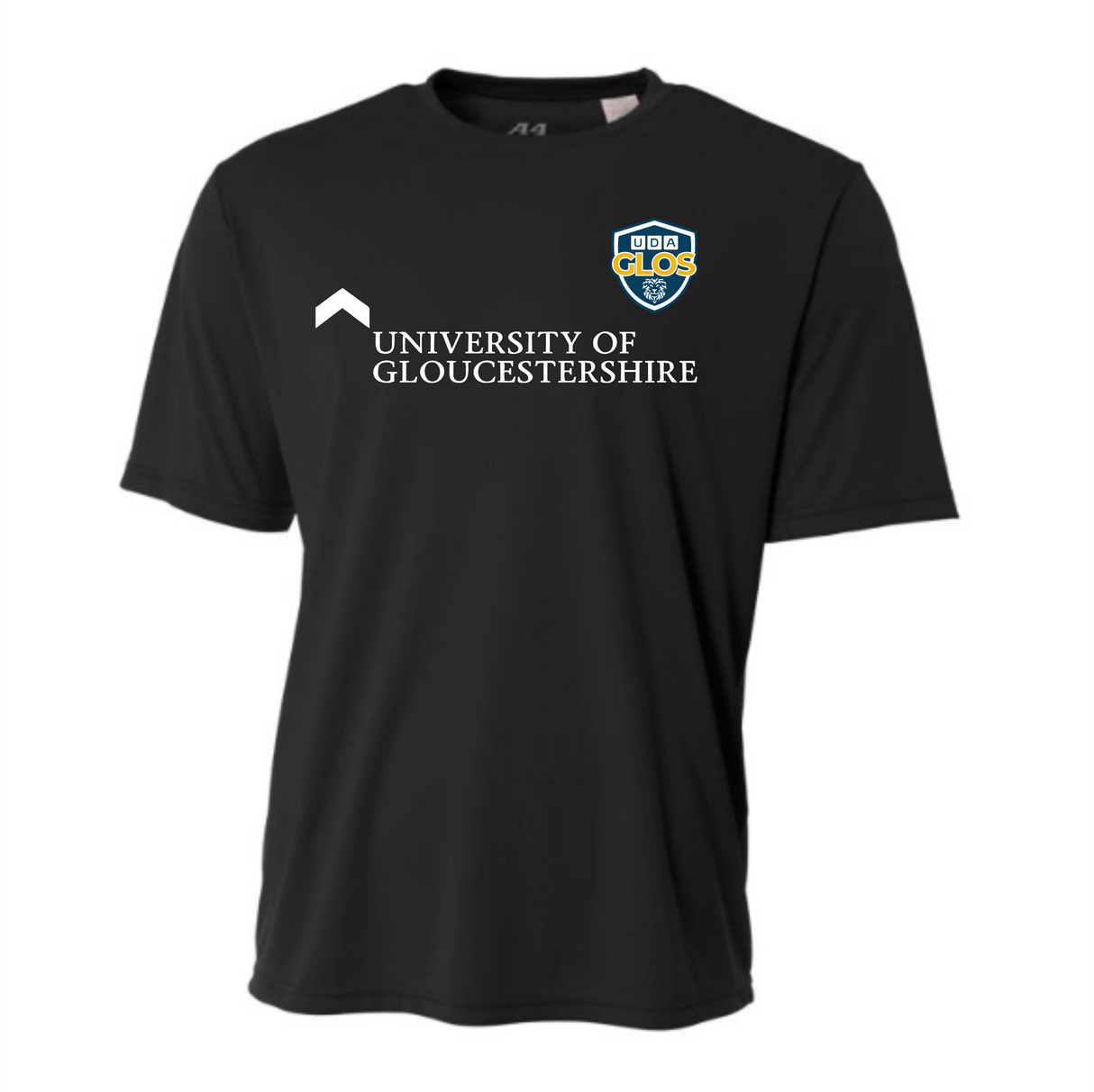 UDA/NMSU Soccer Gloucestershire Women's Team Performance Tee