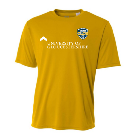 UDA/NMSU Soccer Gloucestershire Women's Team Performance Tee