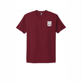 DHS Girls Soccer Cotton Tee