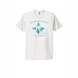 NMSU AICHE School Cotton Tee