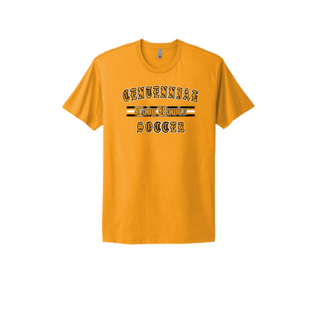 CHS Lady Hawks Soccer Cotton Tee
