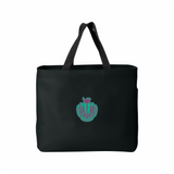 Greek Letters Tote