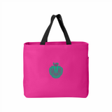 Greek Letters Tote