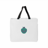 Greek Letters Tote