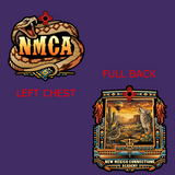 NMCA Cotton Tee