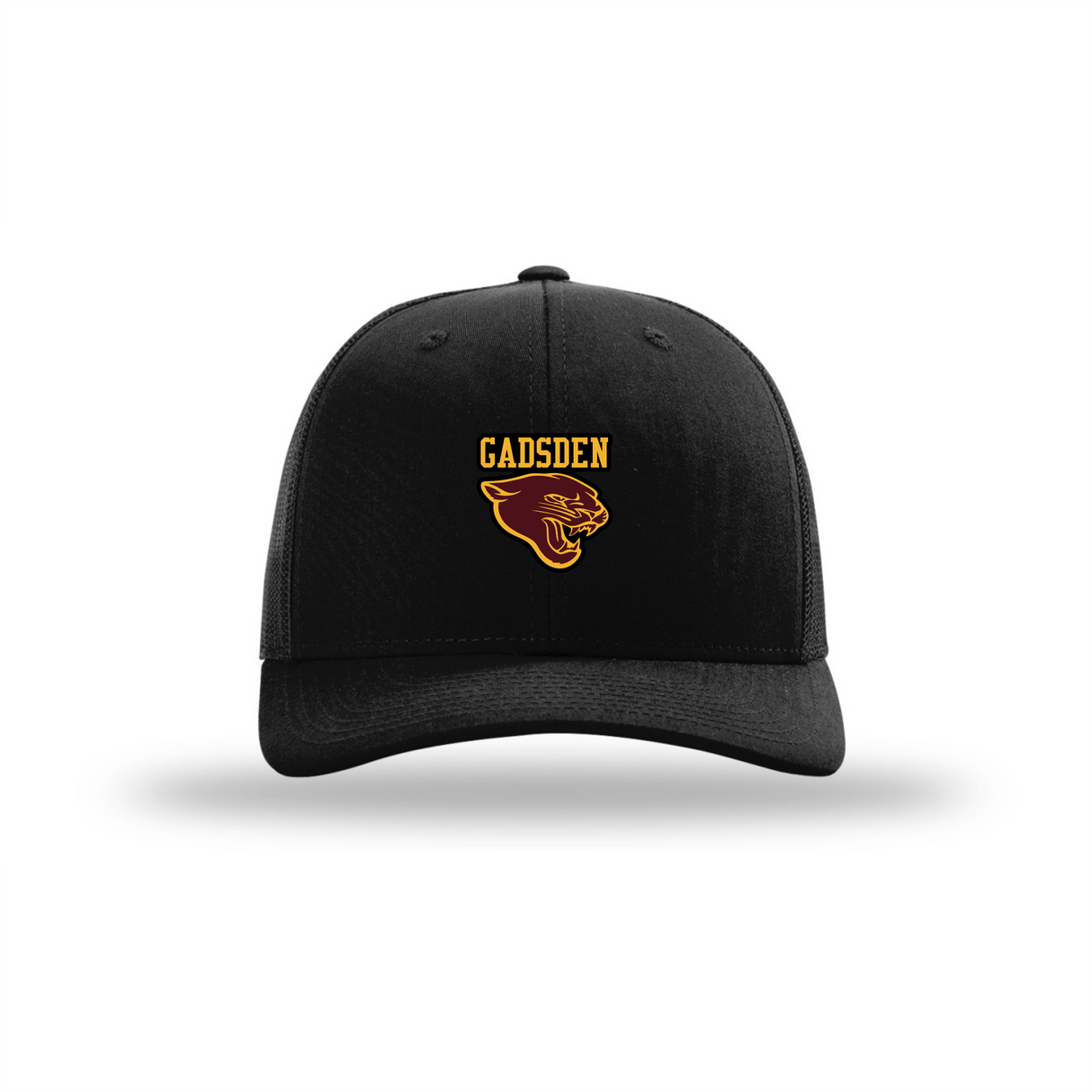 GHS Golf Trucker Cap