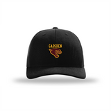 GHS Golf Trucker Cap
