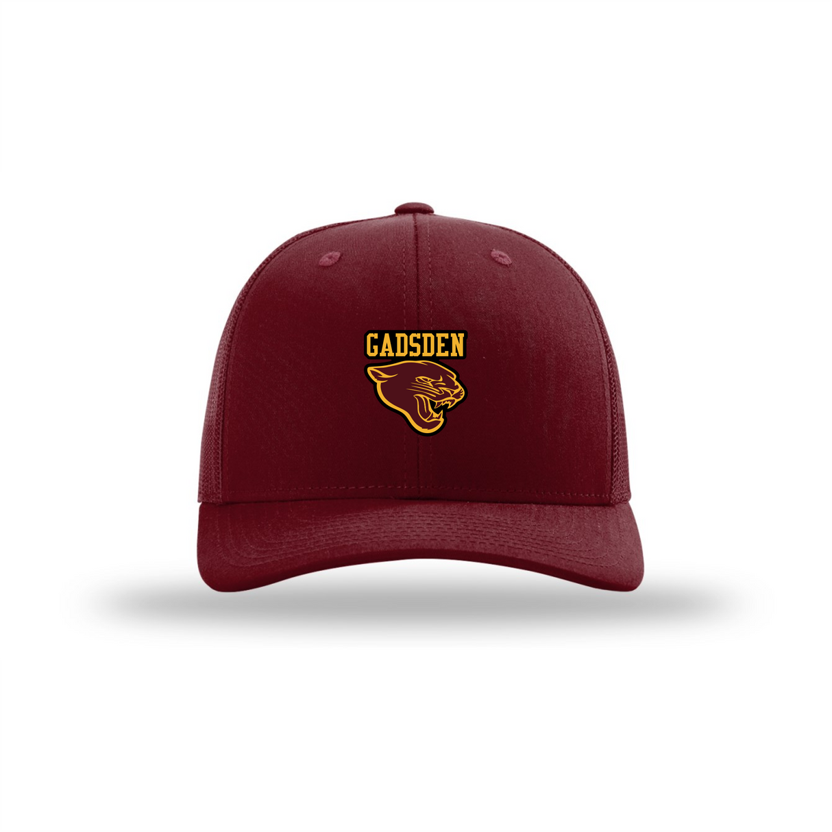 GHS Golf Trucker Cap