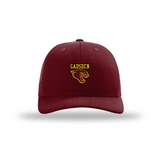 GHS Golf Trucker Cap