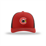 CHS Volleyball Trucker Cap
