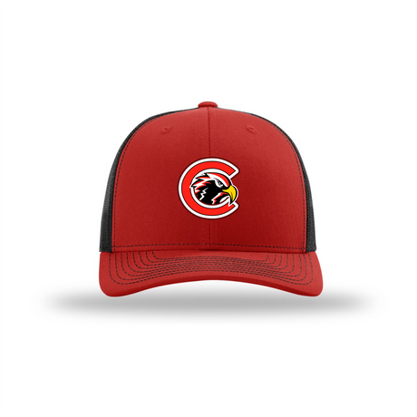 CHS Volleyball Trucker Cap