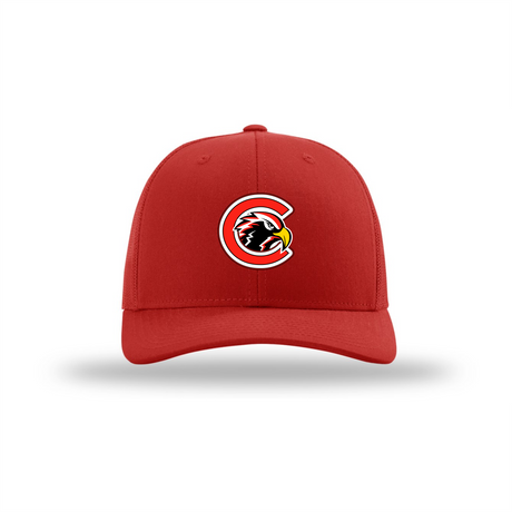 CHS Volleyball Trucker Cap
