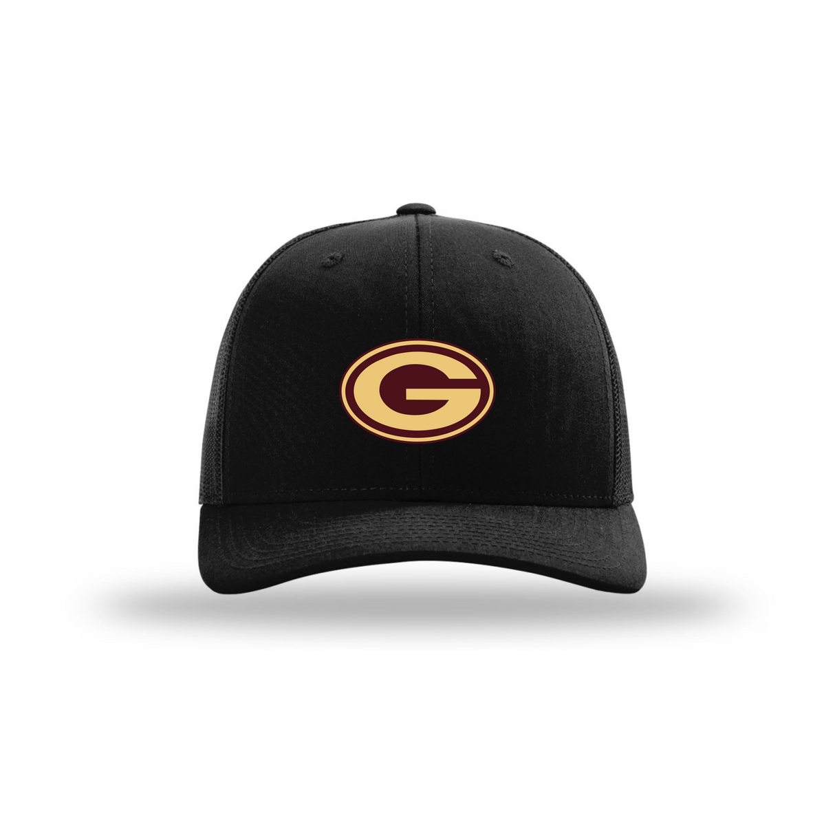 GHS Tennis Trucker Cap
