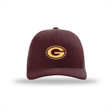 GHS Tennis Trucker Cap