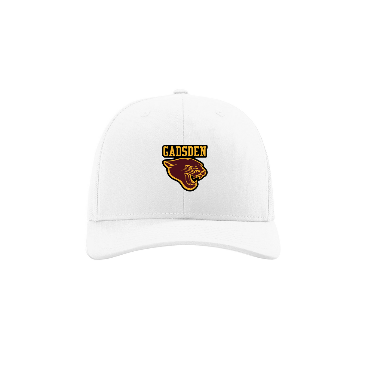 GHS Golf Trucker Cap