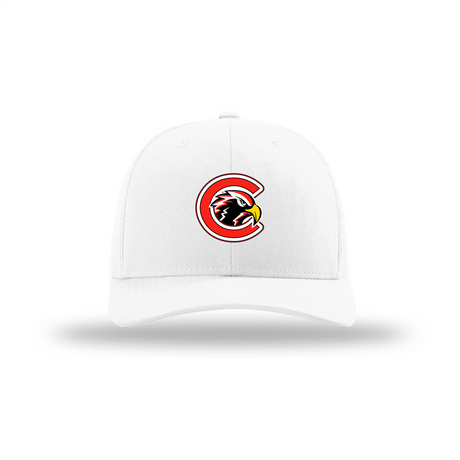 CHS Volleyball Trucker Cap