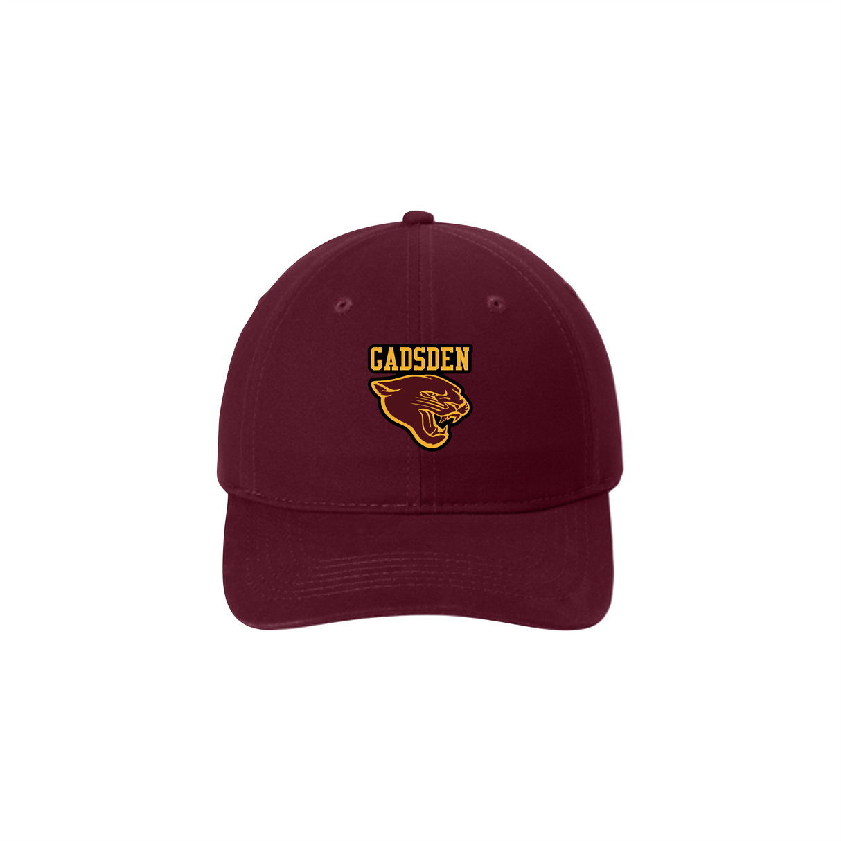 GHS Golf Unstructured Cap