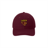 GHS Golf Unstructured Cap