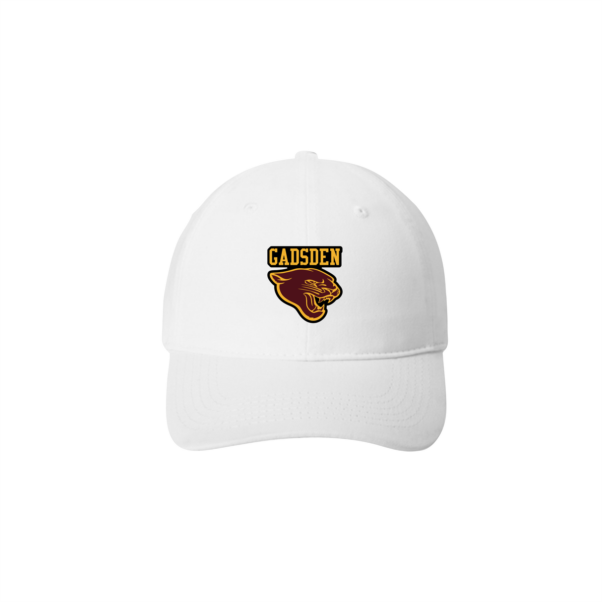 GHS Golf Unstructured Cap