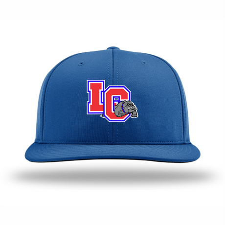 LCHS Baseball R-Flex Cap